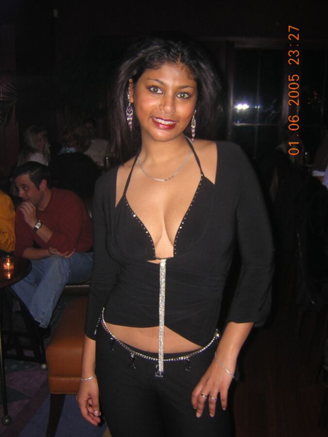 Free porn pics of Busty Indian Babe with Friends 6 of 128 pics