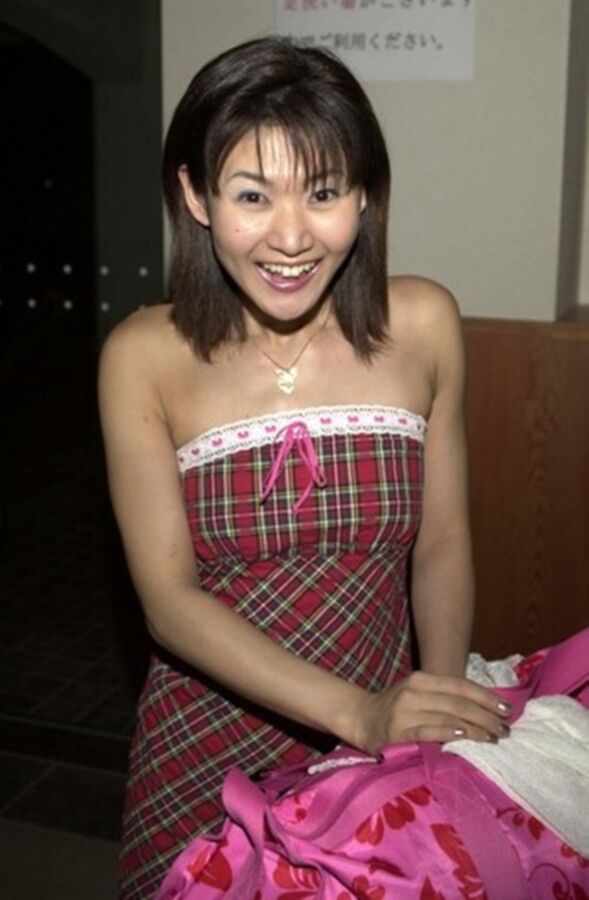 Free porn pics of Yuki Kizaki 1 of 33 pics