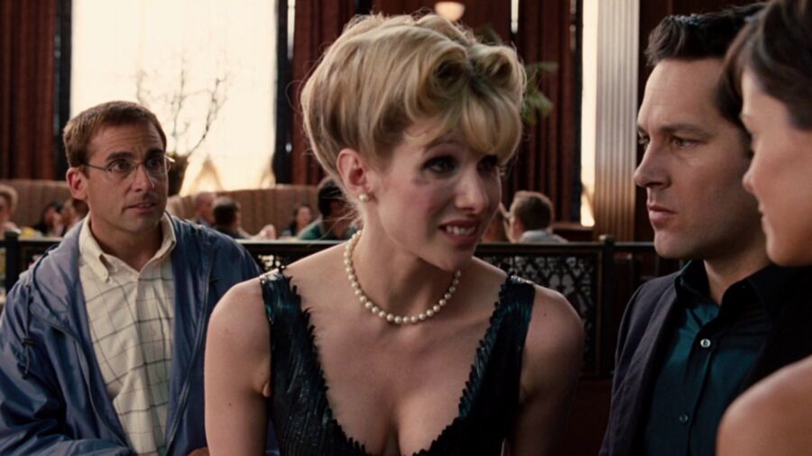 Free porn pics of Lucy Punch 2 of 18 pics.