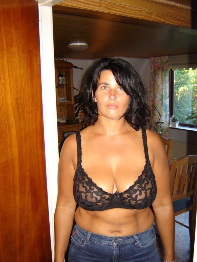 Free porn pics of Tanned gorgeous milf 4 of 63 pics