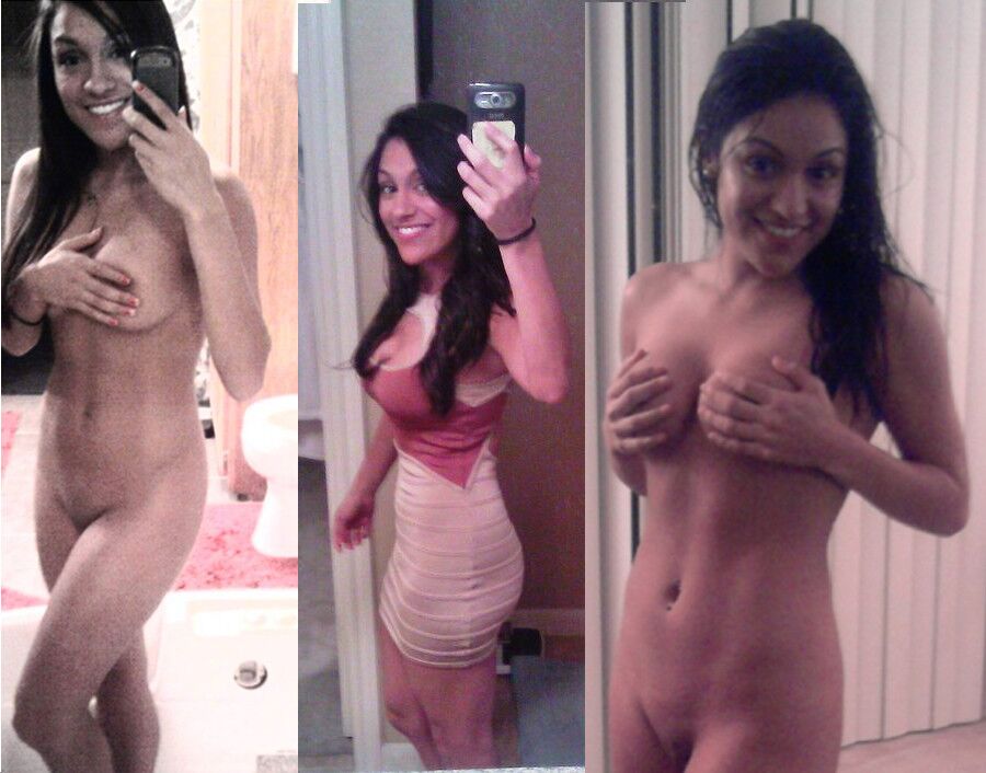 Free porn pics of Collage - assorted sluts. 4 of 9 pics