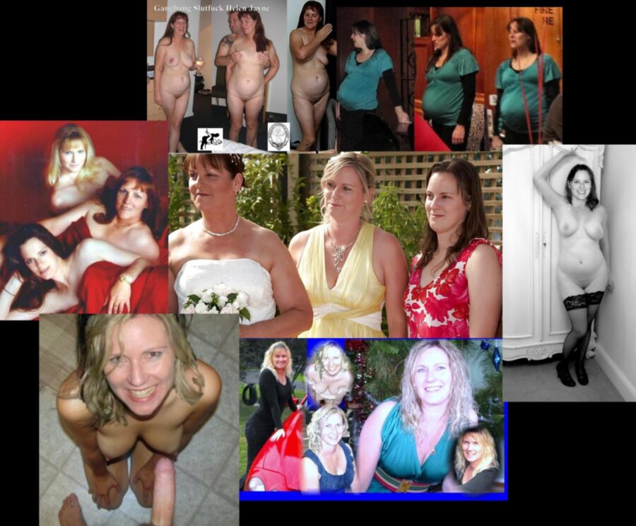 Free porn pics of Collage - slut helen thru the years. 7 of 12 pics