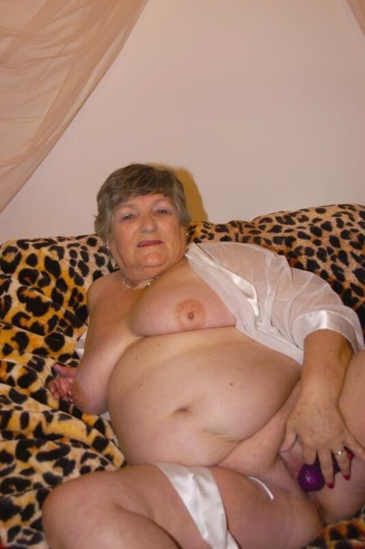 Free porn pics of Granny play with dildo. 14 of 20 pics