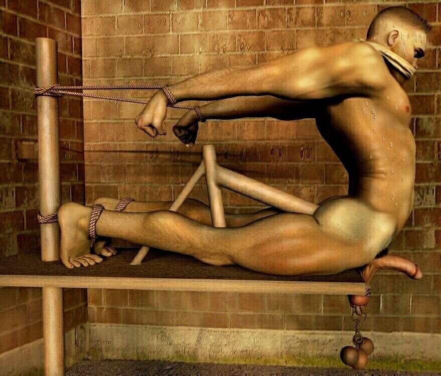 Free porn pics of slave male 7 of 25 pics