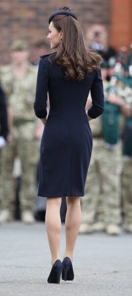 Free porn pics of The Queen in waiting , Kate . The Hottest royal ever ! 11 of 35 pics