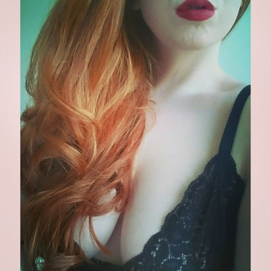 Free porn pics of Beautiful hair and redheads 20 of 21 pics