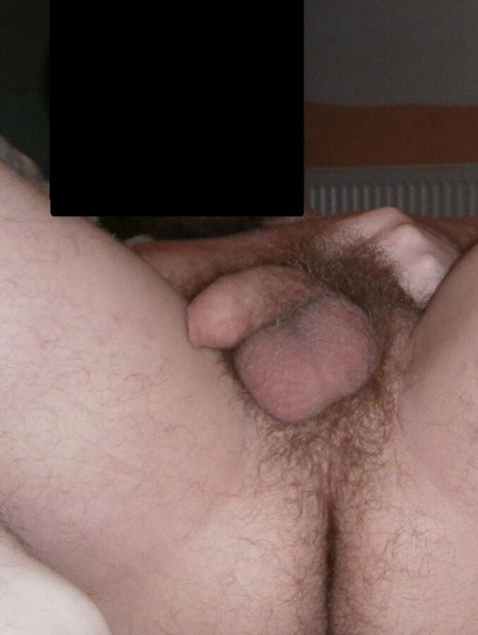 Free porn pics of Dirty smelly gay hole 2 of 7 pics