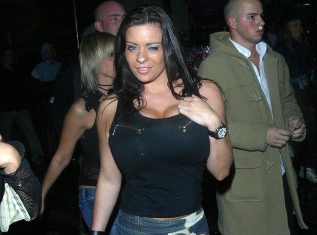 Does Linsey Dawn Anal 100