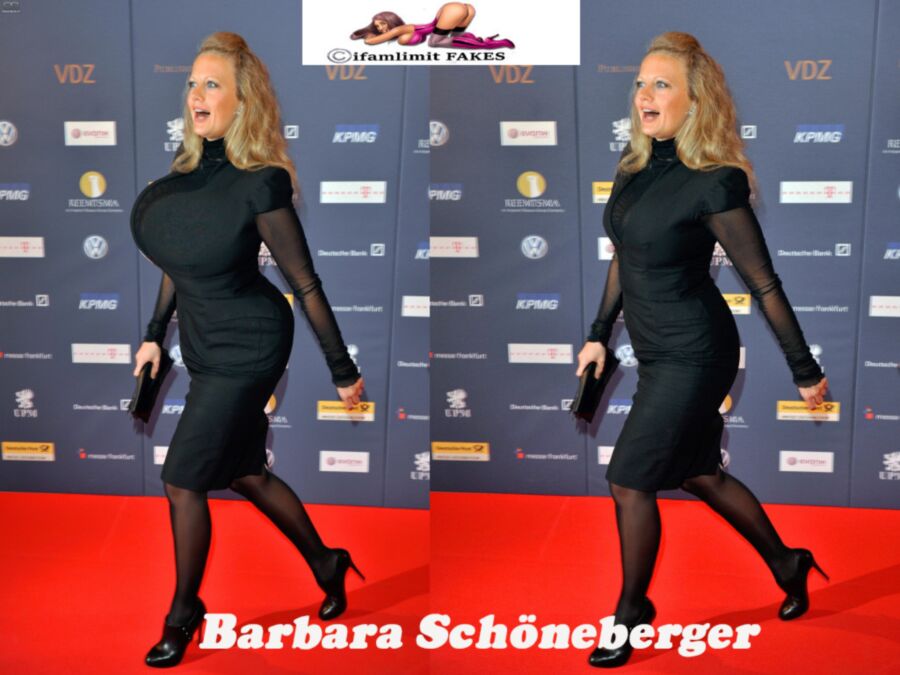 Free porn pics of Barbara Neue Fakes und Morph 8 of 9 pics