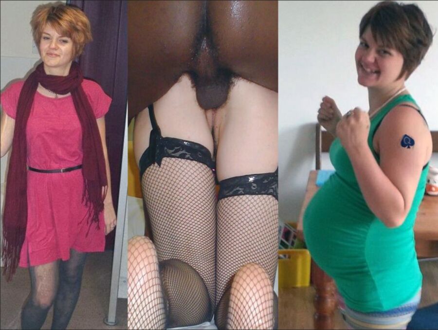 Free porn pics of Slutz for Black Cock 2 of 6 pics