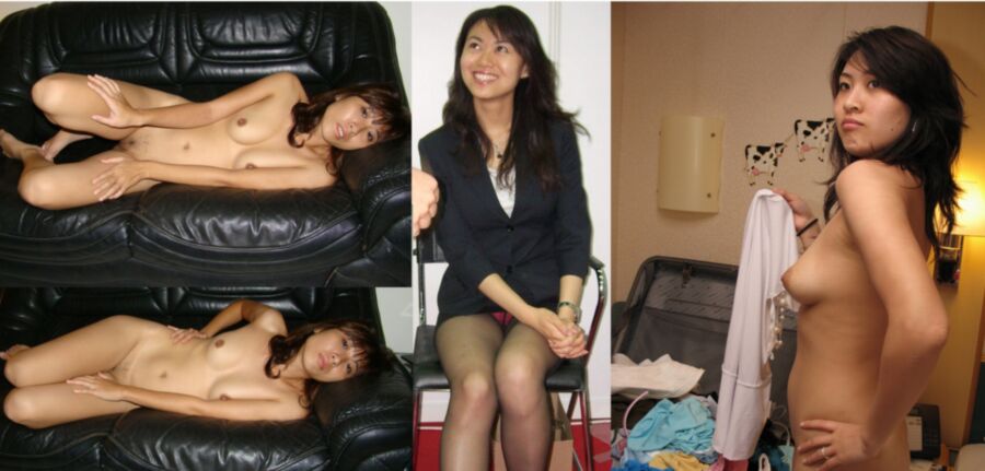 Free porn pics of Collage - asian slut bety. 6 of 11 pics