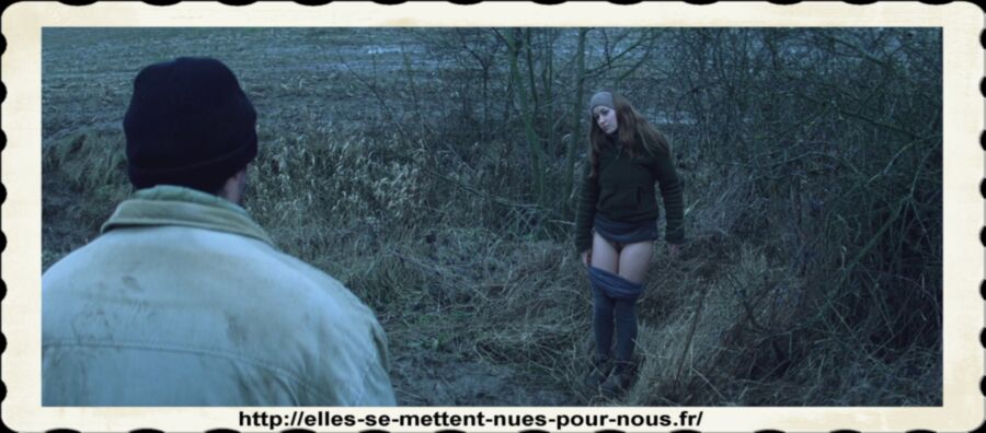 Free porn pics of Adélaïde Leroux 5 of 34 pics
