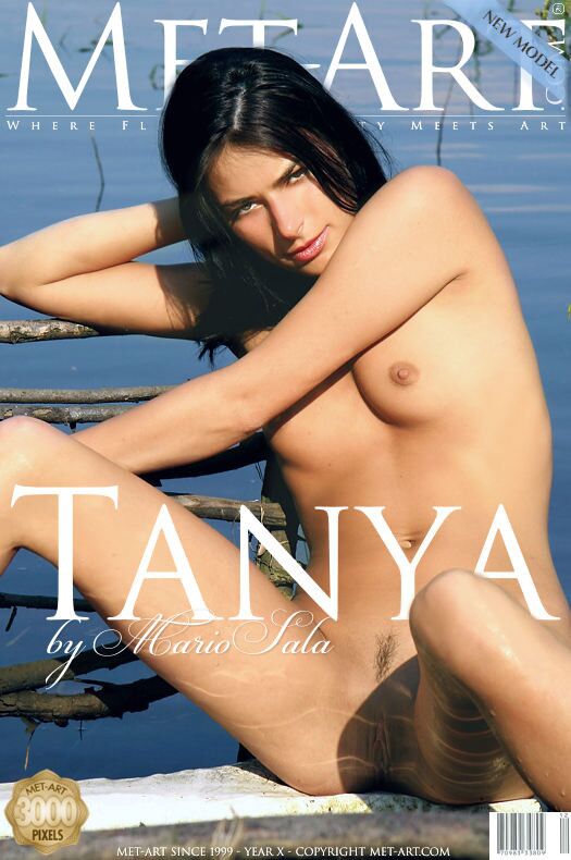 Free porn pics of Tanya A MET 1 of 352 pics
