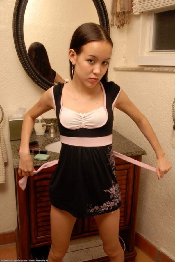 Free porn pics of Amai Liu 4 of 196 pics
