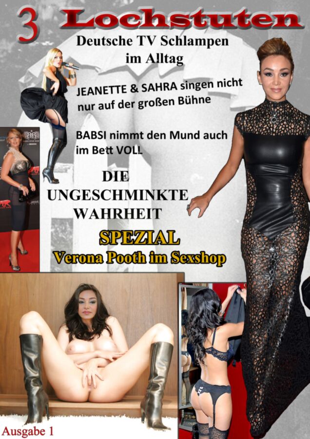 Free porn pics of Magazin 1 of 1 pics