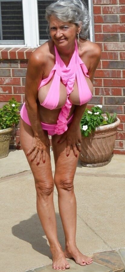 Free porn pics of Sexiest Granny Alive! 16 of 20 pics