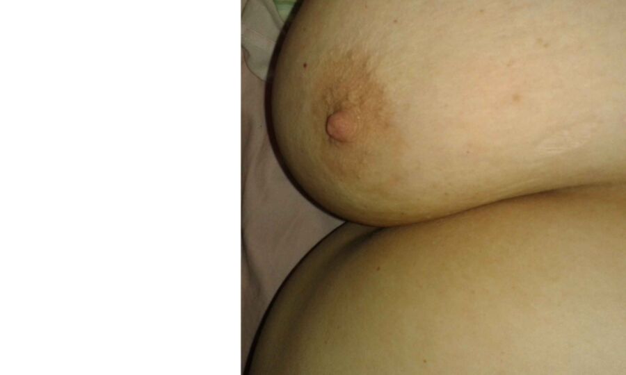 Free porn pics of Home grown Tits 11 of 18 pics