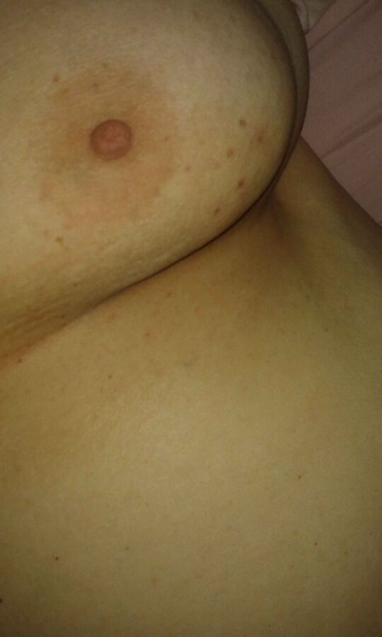 Free porn pics of Home grown Tits 2 of 18 pics