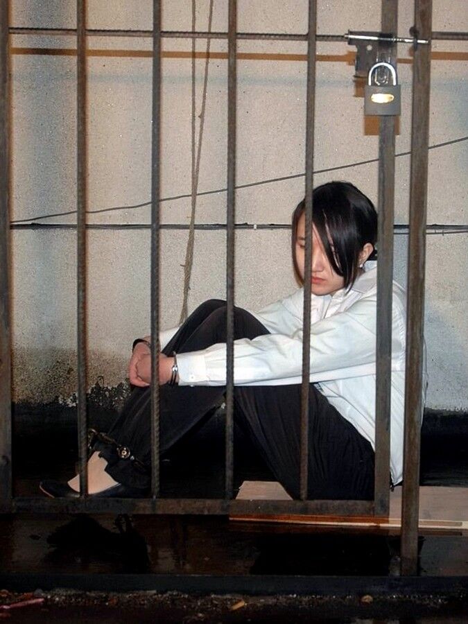 Free porn pics of Chinese Ladies in Jail 12 of 20 pics