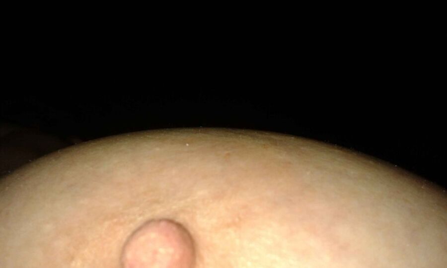 Free porn pics of Home grown Tits 12 of 18 pics