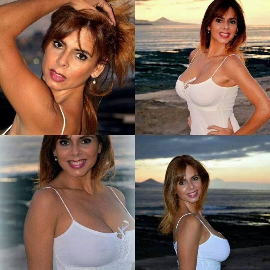 Free porn pics of MILFS MARISA RUIZ 10 of 47 pics