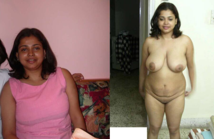 Free porn pics of Indian Dressed & Undressed 21 of 50 pics