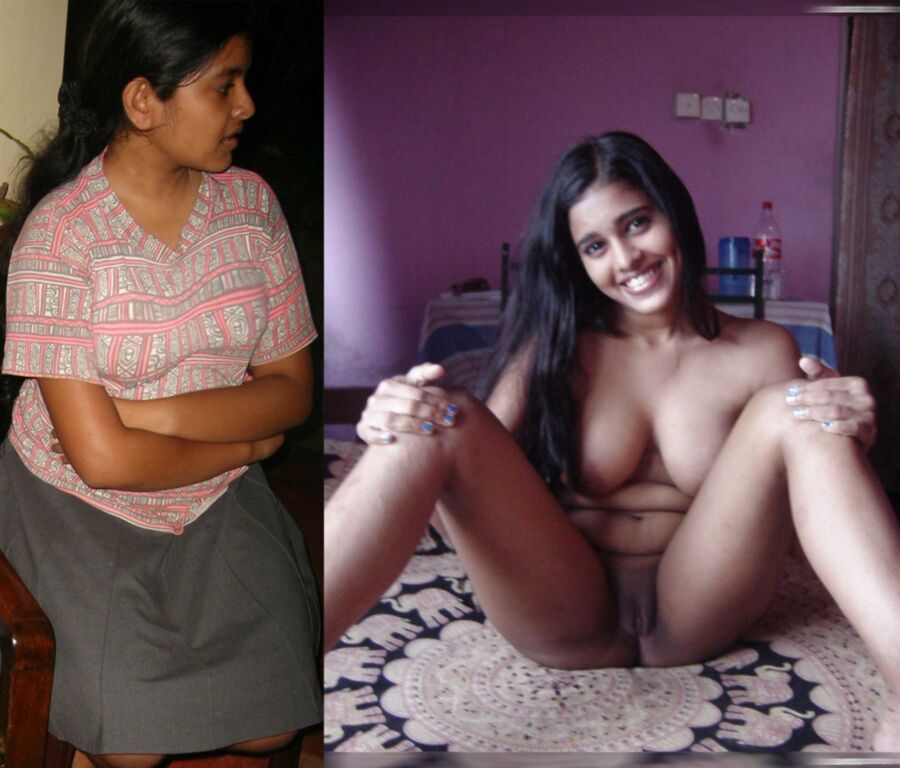 Free porn pics of Indian Dressed & Undressed 2 of 50 pics