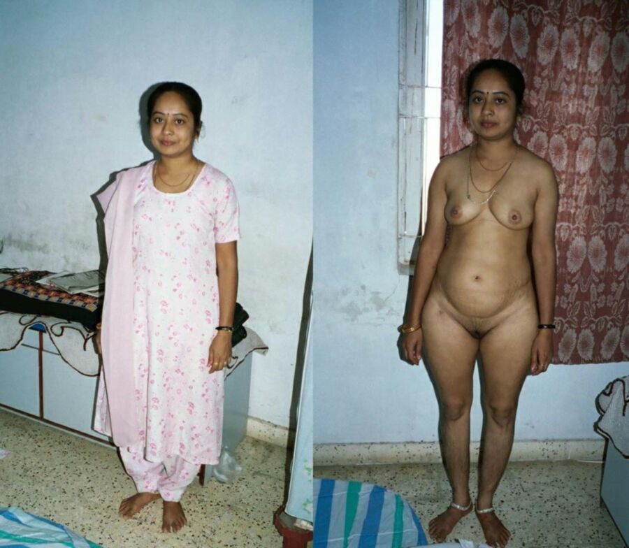 Free porn pics of Indian Dressed & Undressed 1 of 50 pics