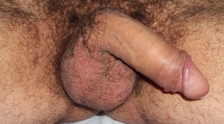 Free porn pics of More manly meat 2 of 32 pics