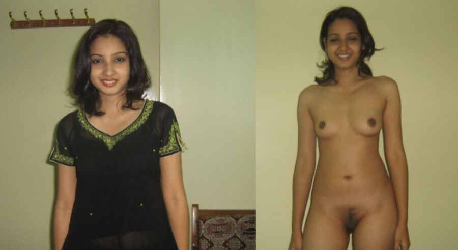 Free porn pics of Indian Dressed & Undressed 11 of 50 pics