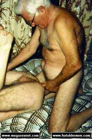Free porn pics of Mature gay 14 of 29 pics