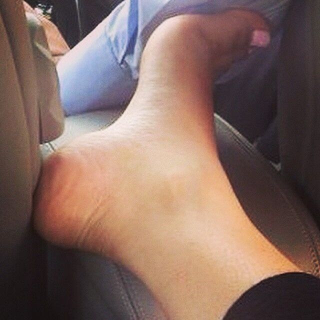 Free porn pics of Feet And High Heels 12 of 194 pics