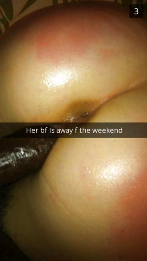 Free porn pics of interracial snapchat 9 of 10 pics