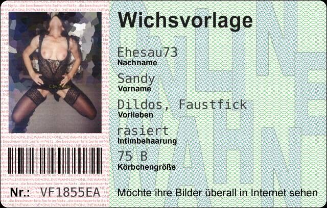 Free porn pics of Sandy- German Slutwife Fakes 5 of 9 pics