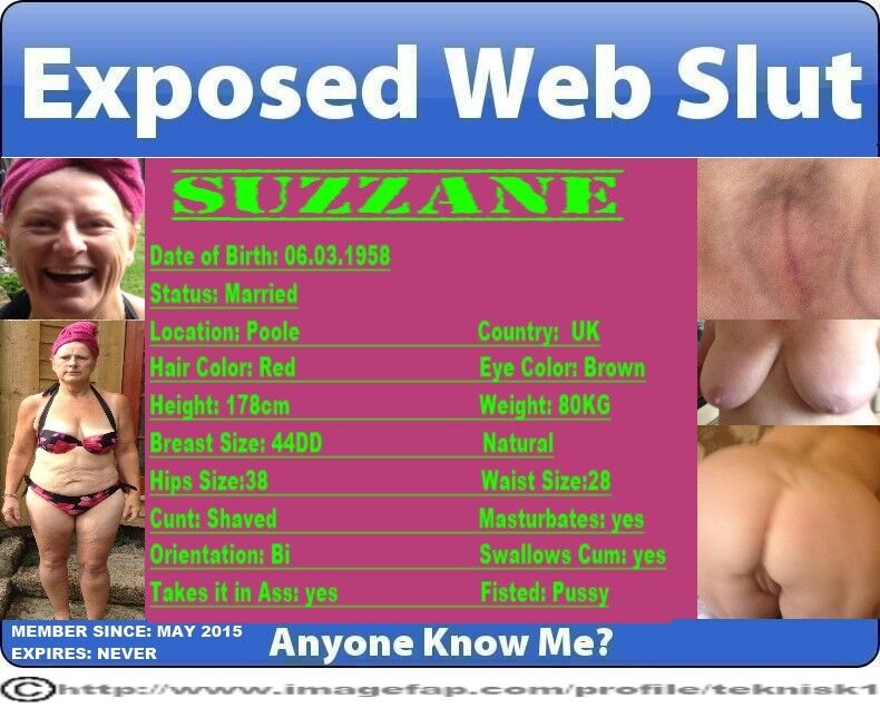 Free porn pics of SUZZANE 1 of 59 pics