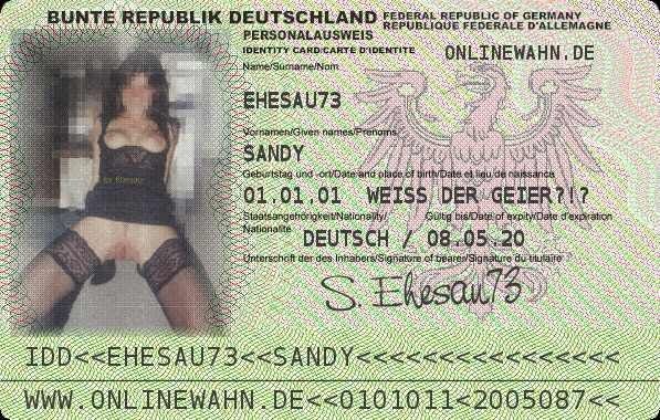 Free porn pics of Sandy- German Slutwife Fakes 4 of 9 pics