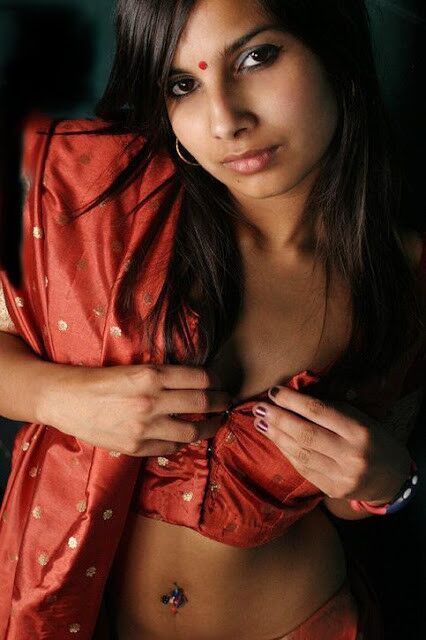 Free porn pics of Vijaya - Indian Beauty 1 of 10 pics