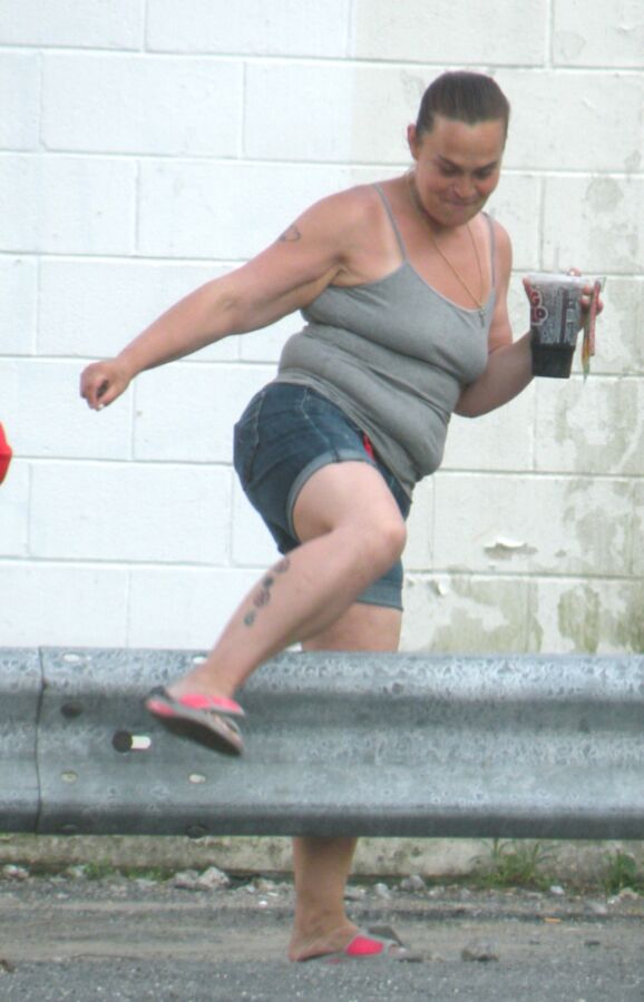 Big tit white trash bitch shall simply Opinion big tit white trash bitch sorry, that