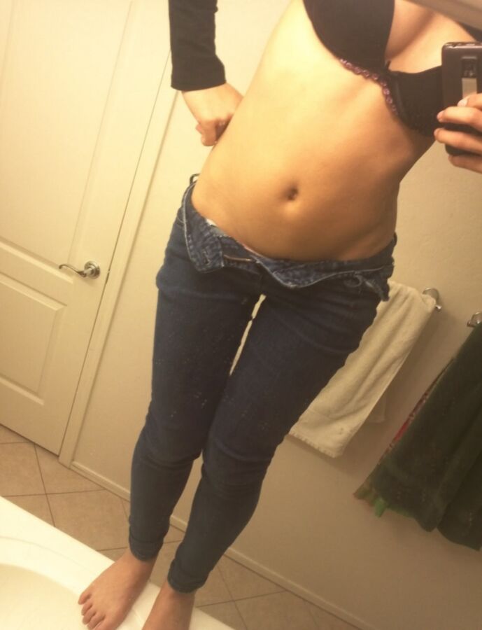 Free porn pics of Thick Little Teen Asian Posing 4 of 10 pics
