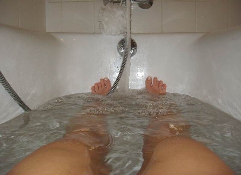 Free porn pics of Just Me Bathing 12 of 72 pics