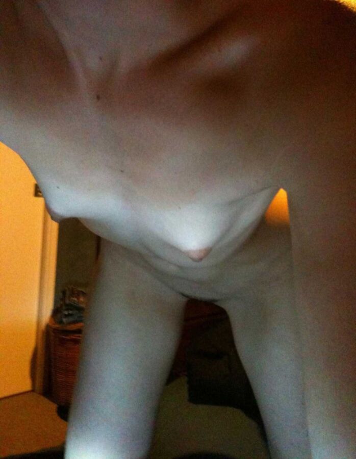 Amateur home little tits for the Share Amateur home little tits accept. The