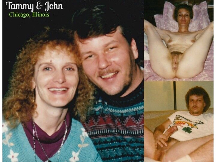 Free porn pics of special captions and tribute to John and Tammy (for a new sex li 4 of 11 pics