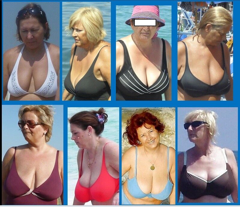 Free porn pics of BUSTY MOTHER MIX I 6 of 19 pics