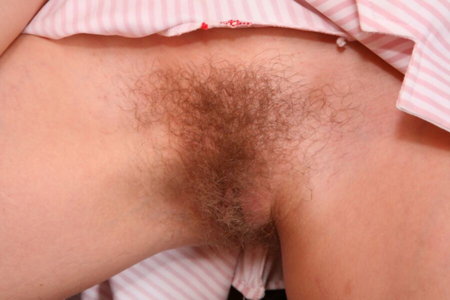 Free porn pics of Hairy Nurse with Fab body 18 of 35 pics