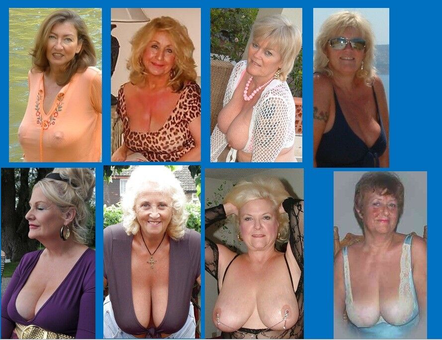 Free porn pics of BUSTY MOTHER MIX I 3 of 19 pics