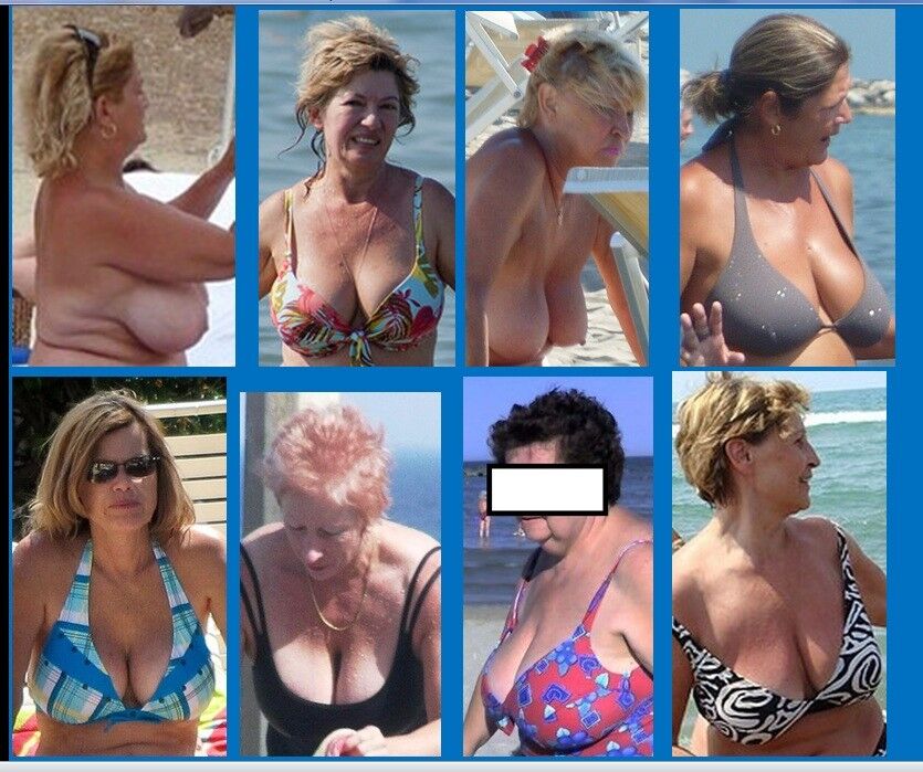 Free porn pics of BUSTY MOTHER MIX I 8 of 19 pics