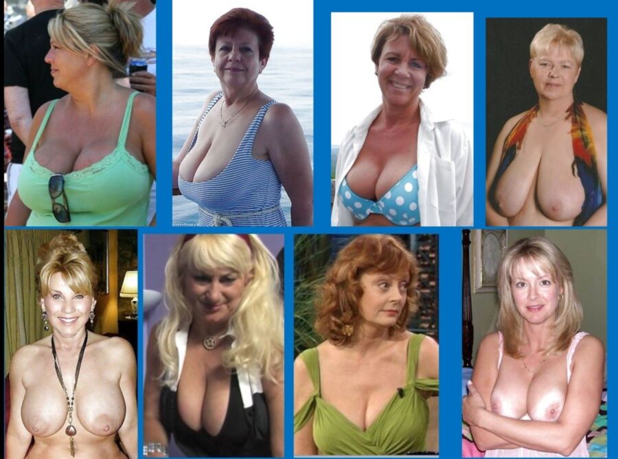 Free porn pics of BUSTY MOTHER MIX I 18 of 19 pics