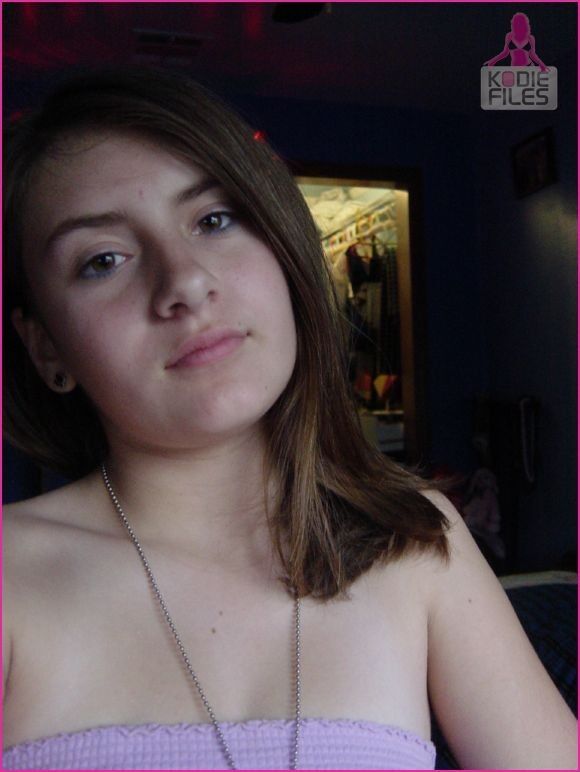 Free porn pics of Czech amateur teen with great tits and a hairy pussy 1 of 8 pics
