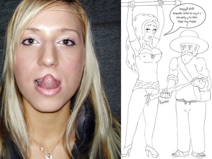 Free porn pics of captions on general drawings and cartoons 13 of 22 pics