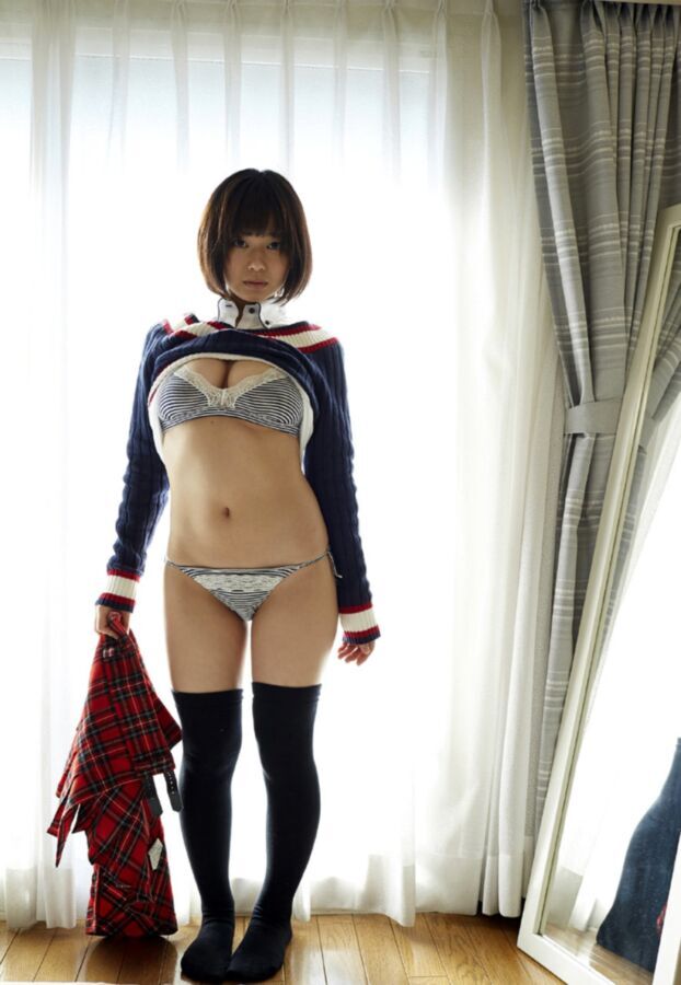 Free porn pics of Tsukasa Wachi 24 of 89 pics